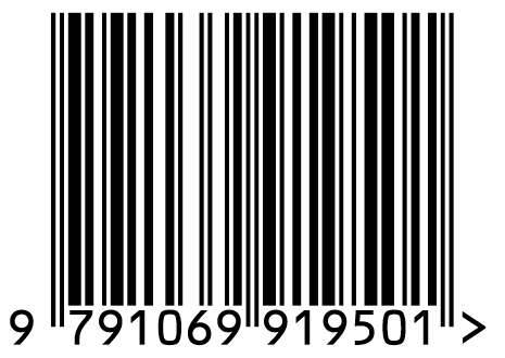 Code-barres ISBN - NEW YORK 35
