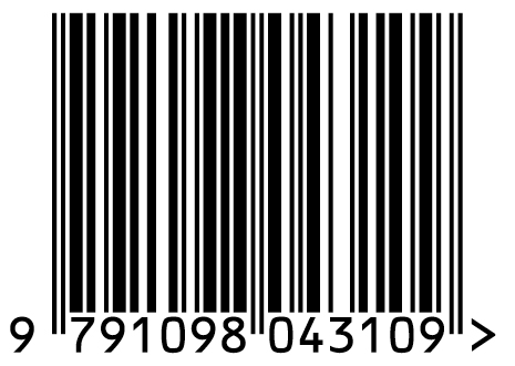Code-barres ISBN - À la fenêtre de l’âme