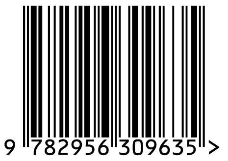 Code-barres ISBN - Des cailloux en chemin