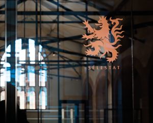 Extrait : la dernière page du livre « Au cœur de l’Europe humaniste », collection « L’Esprit d’un lieu – Éditions du Tourneciel », textes de Gabriel Braeuner, photographies de Dominique Pichard