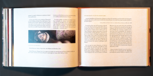 Extrait, pages du livre «Au cœur de l'Europe humaniste», collection L'Esprit d'un lieu — Éditions du Tourneciel — textes de Gabriel Braeuner, photographies de Dominique Pichard