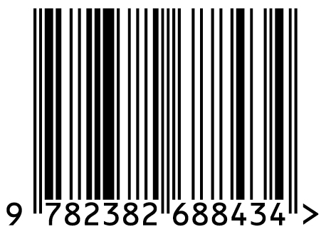 Code-barres ISBN - Ich schreibe dir, mein Herz