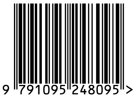 Code-barres ISBN - Colmar sur le bout des doigts