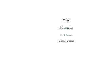 Extrait, pages du livre «Oraison des deux rives», collection d’Fladdermüs — Éditions du Tourneciel — poèmes de Jean-Christophe Meyer (5)