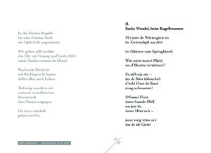 Extrait, pages du livre «Oraison des deux rives», collection d’Fladdermüs — Éditions du Tourneciel — poèmes de Jean-Christophe Meyer (13)