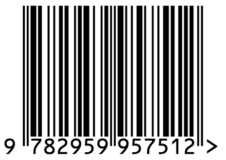 Code-barres ISBN - Visages